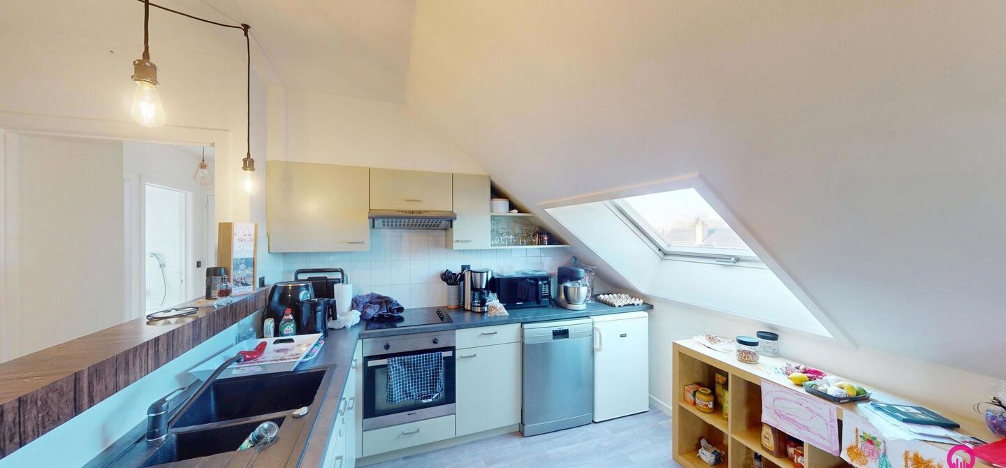Appartement te koop in Heusden-Zolder