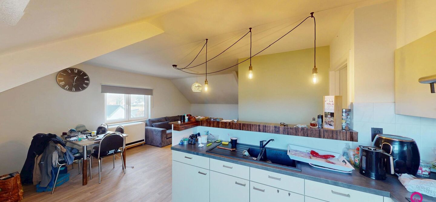 Appartement te koop in Heusden-Zolder