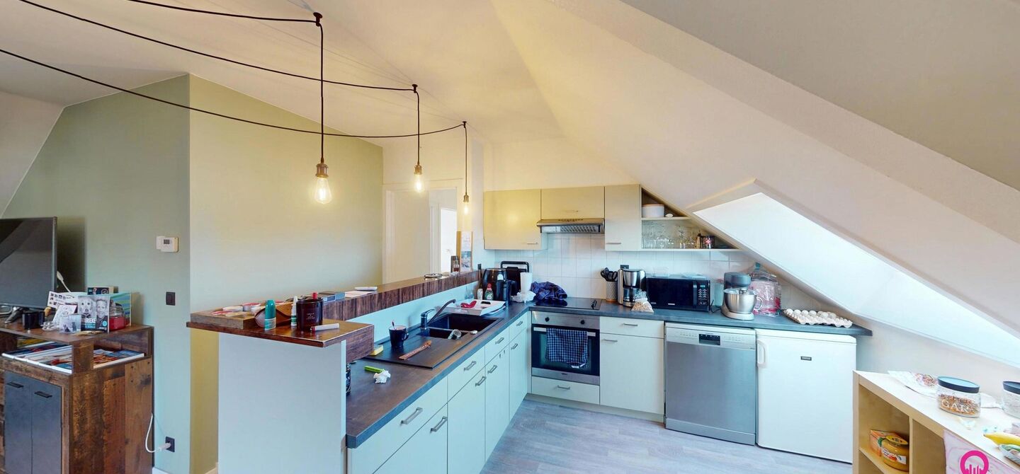Appartement te koop in Heusden-Zolder