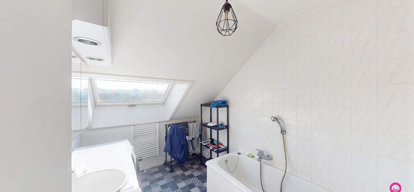 Appartement te koop in Heusden-Zolder