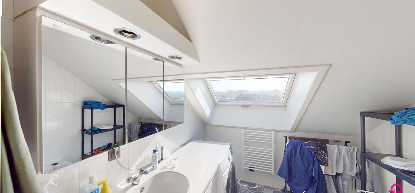 Appartement te koop in Heusden-Zolder