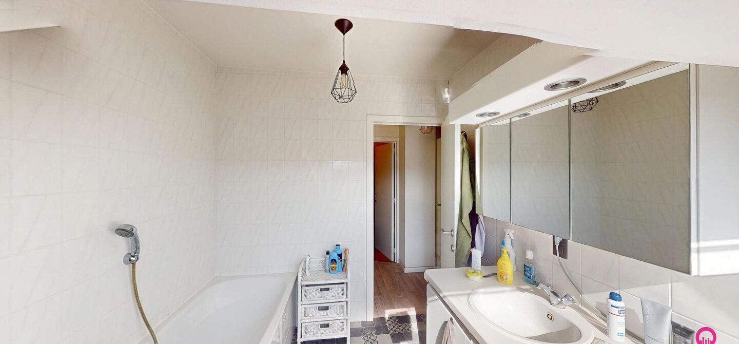 Appartement te koop in Heusden-Zolder