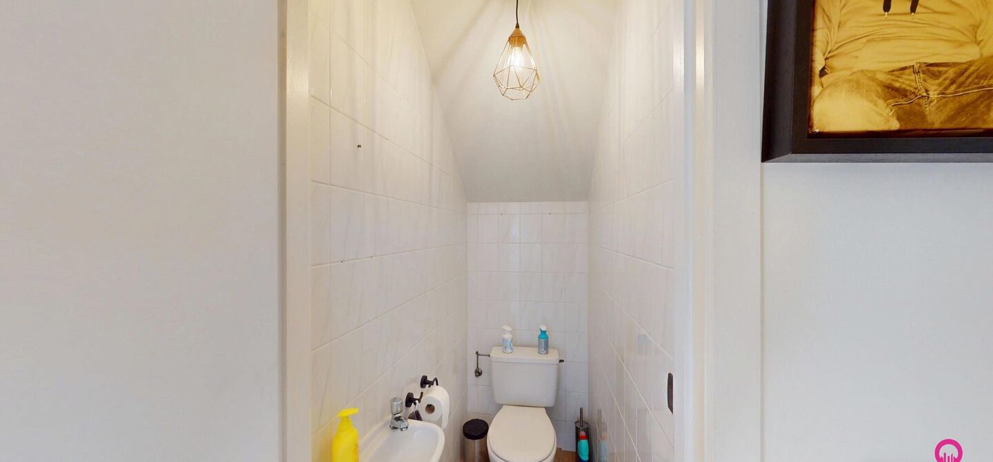 Appartement te koop in Heusden-Zolder