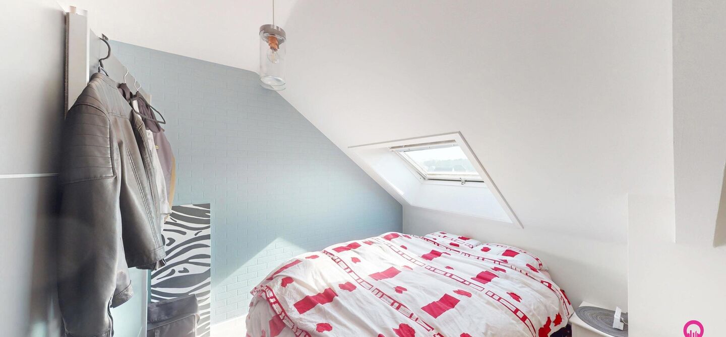 Appartement te koop in Heusden-Zolder