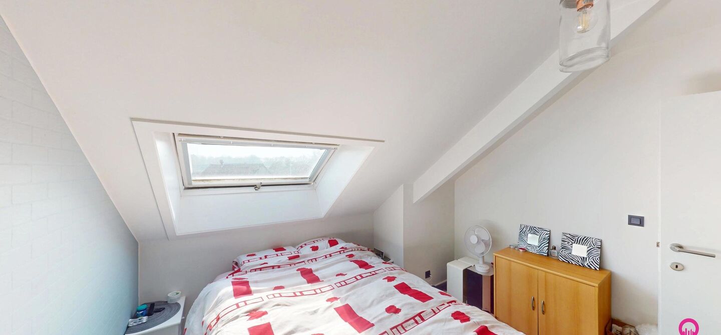 Appartement te koop in Heusden-Zolder