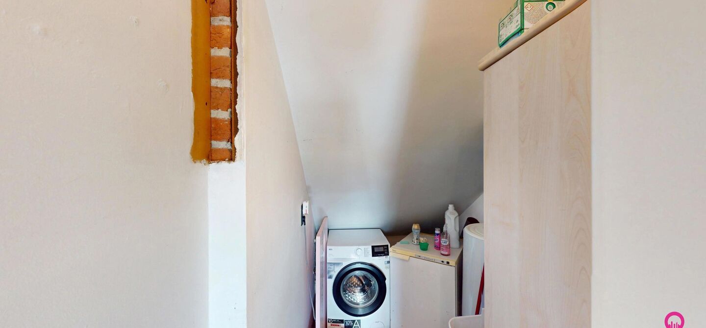 Appartement te koop in Heusden-Zolder