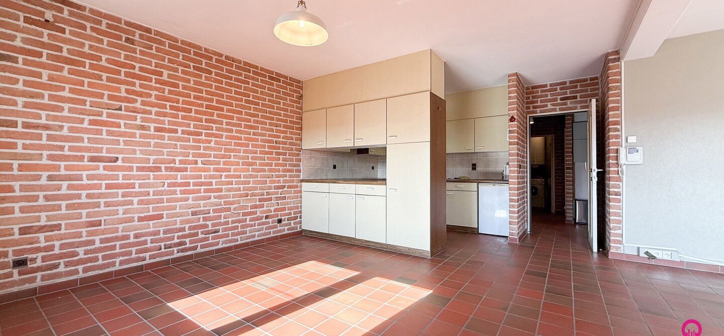 Appartement te koop in Heusden-Zolder