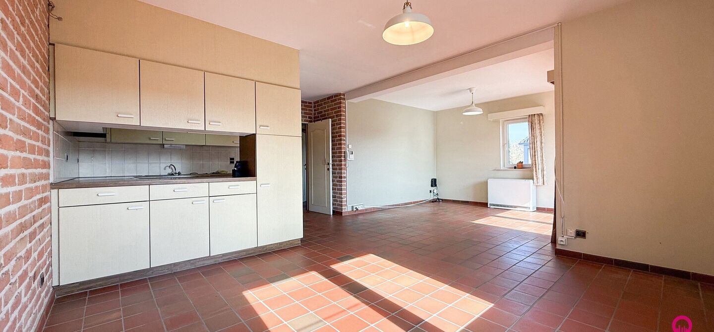 Appartement te koop in Heusden-Zolder