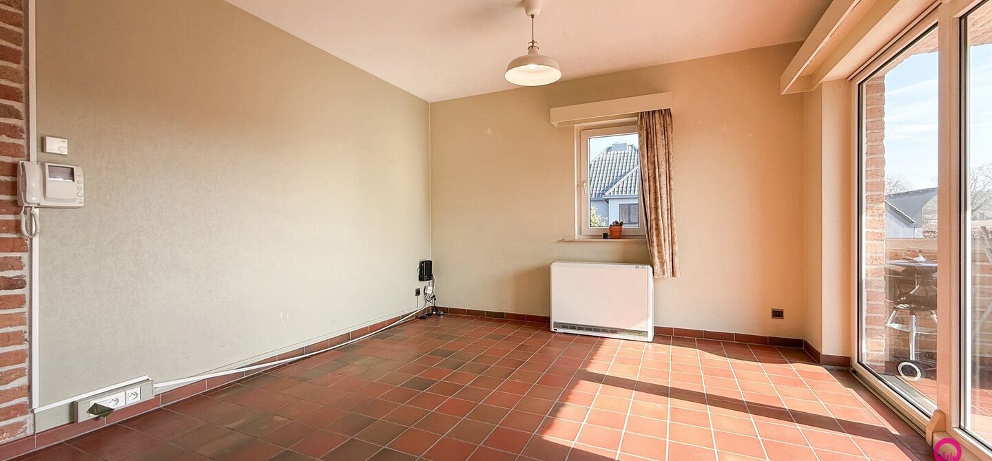 Appartement te koop in Heusden-Zolder