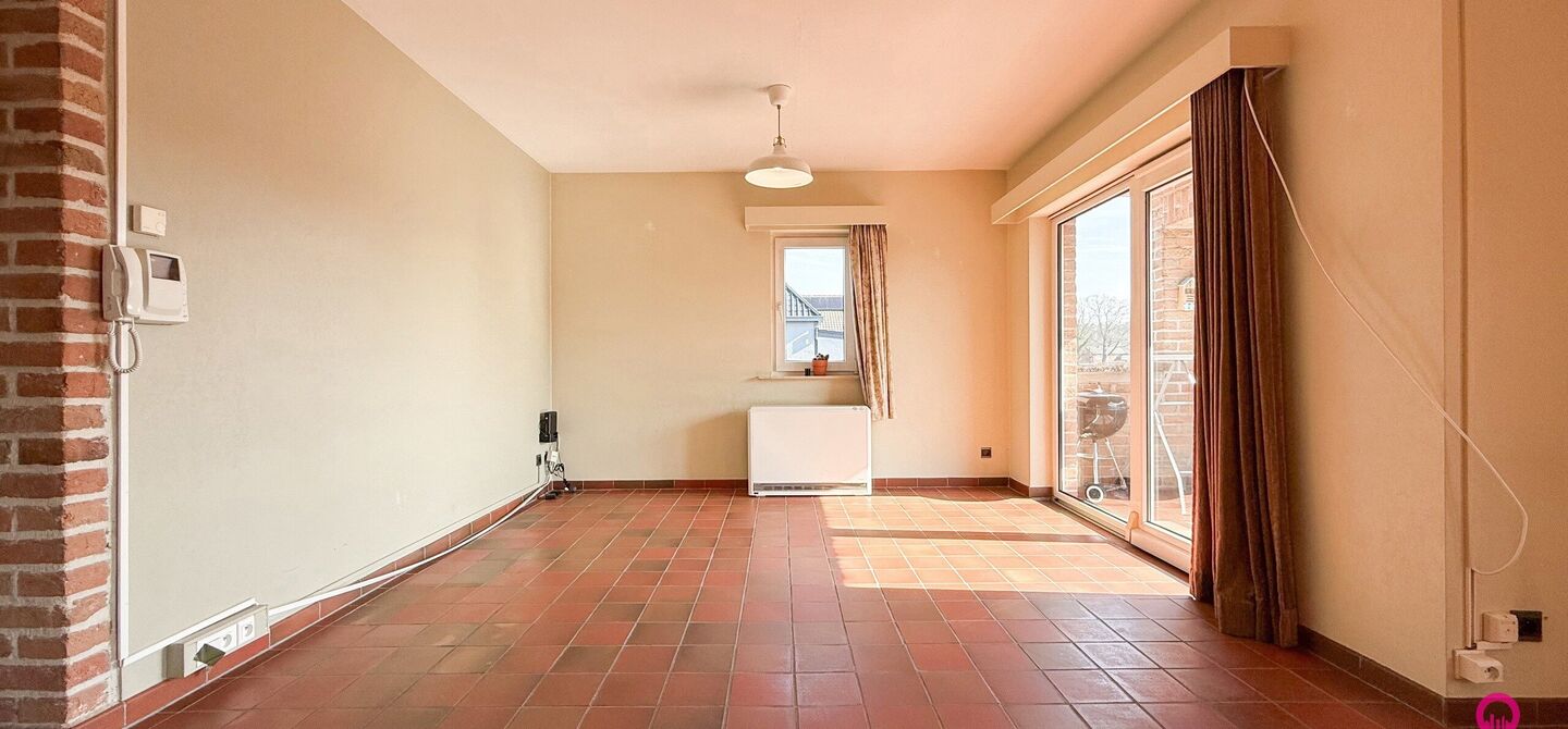 Appartement te koop in Heusden-Zolder