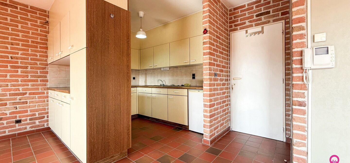 Appartement te koop in Heusden-Zolder