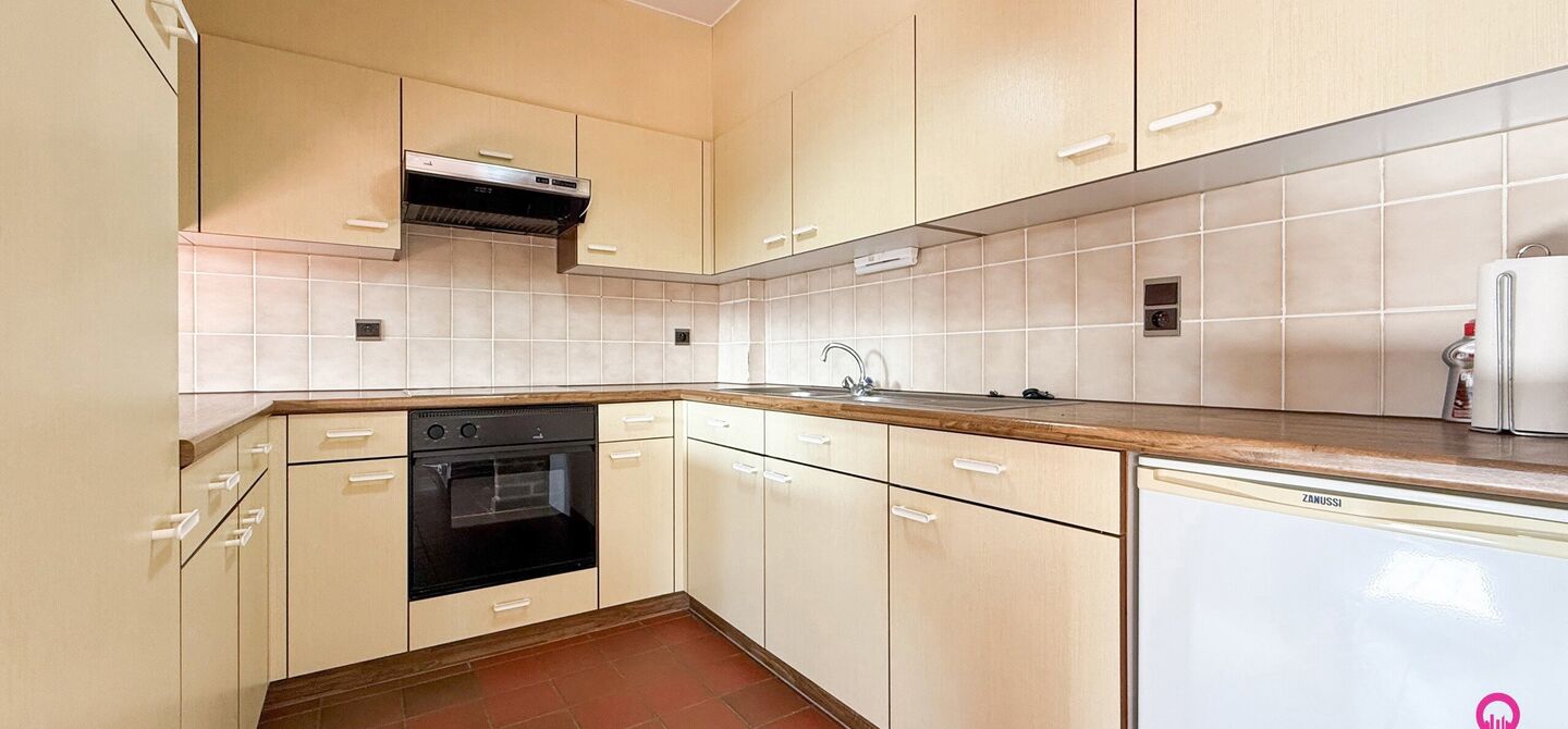 Appartement te koop in Heusden-Zolder
