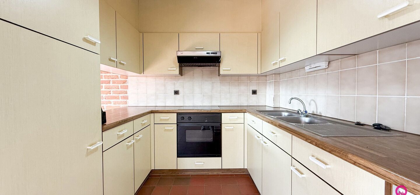 Appartement te koop in Heusden-Zolder