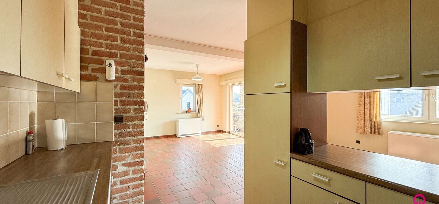 Appartement te koop in Heusden-Zolder
