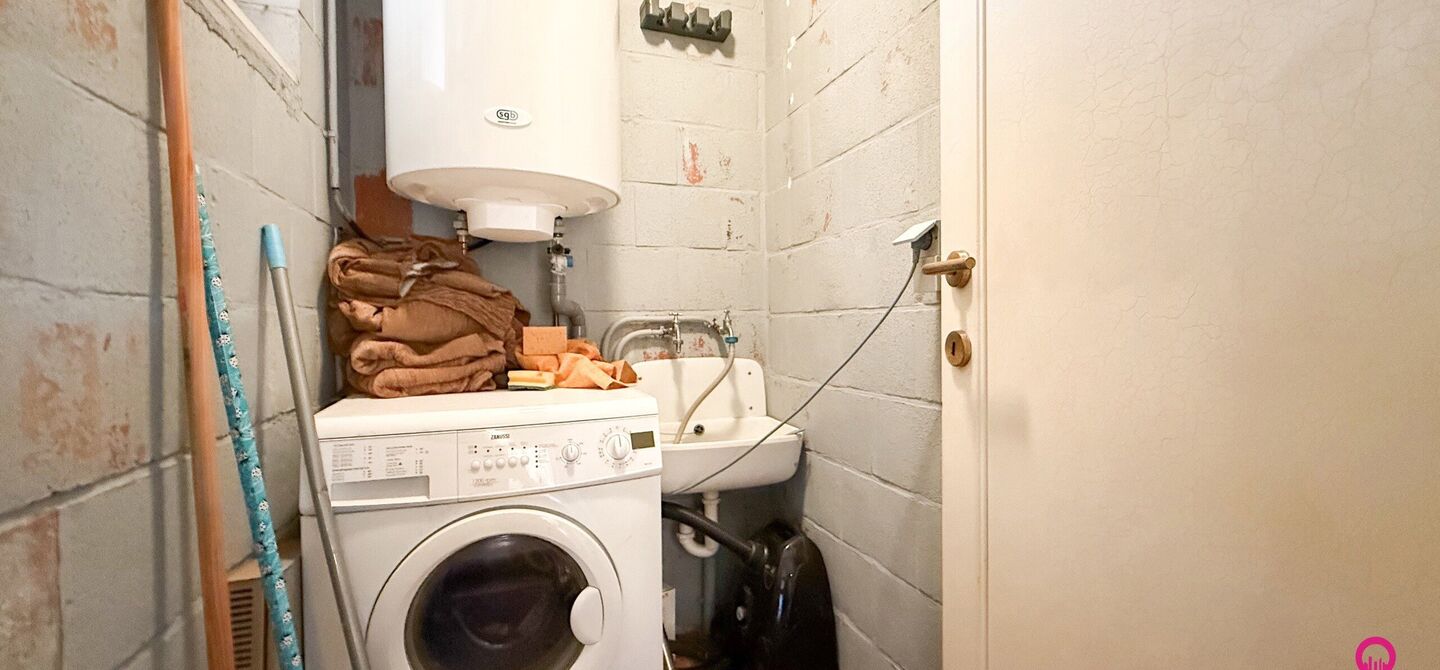 Appartement te koop in Heusden-Zolder