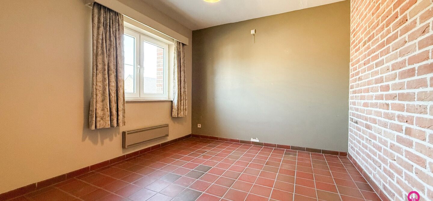 Appartement te koop in Heusden-Zolder