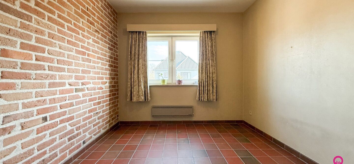 Appartement te koop in Heusden-Zolder