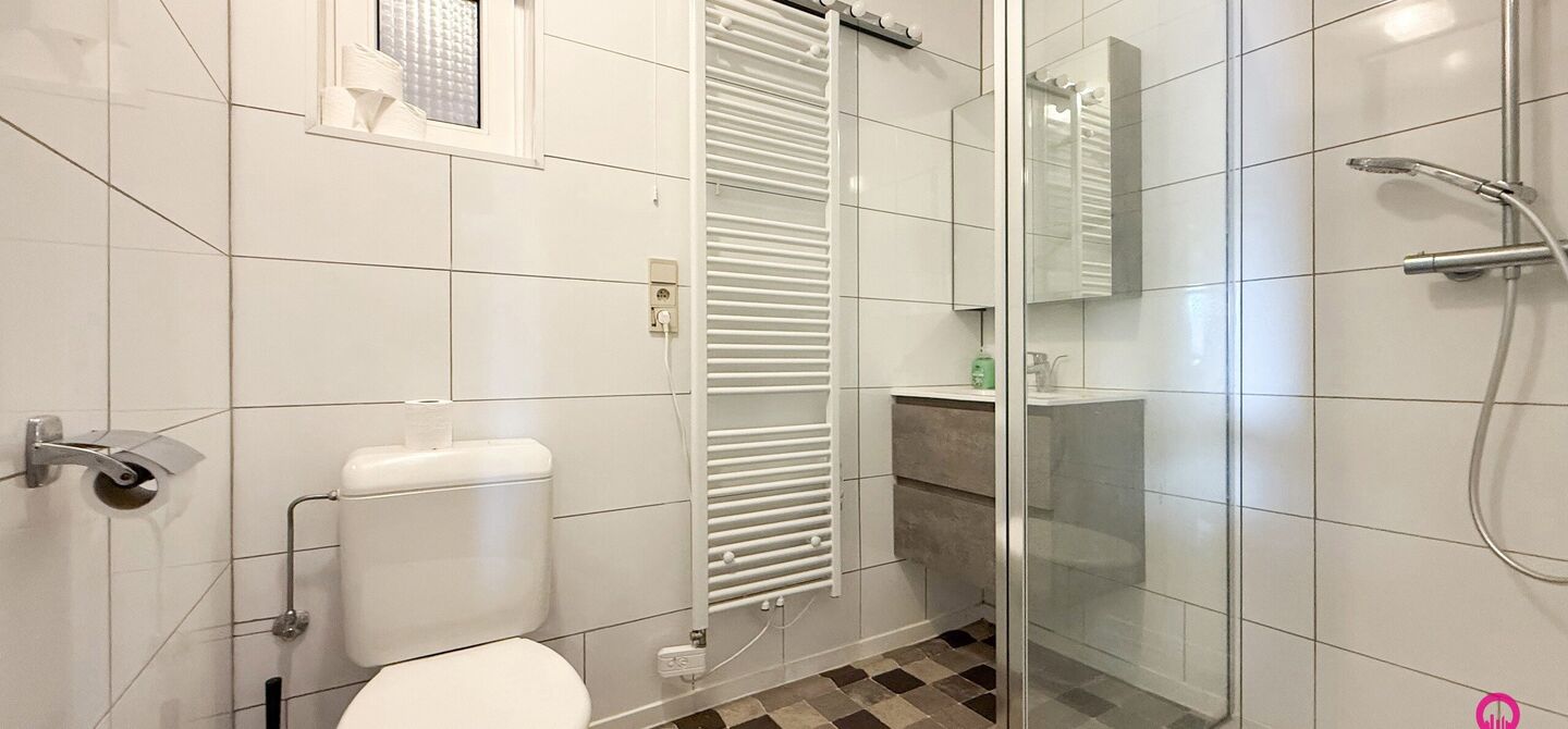 Appartement te koop in Heusden-Zolder