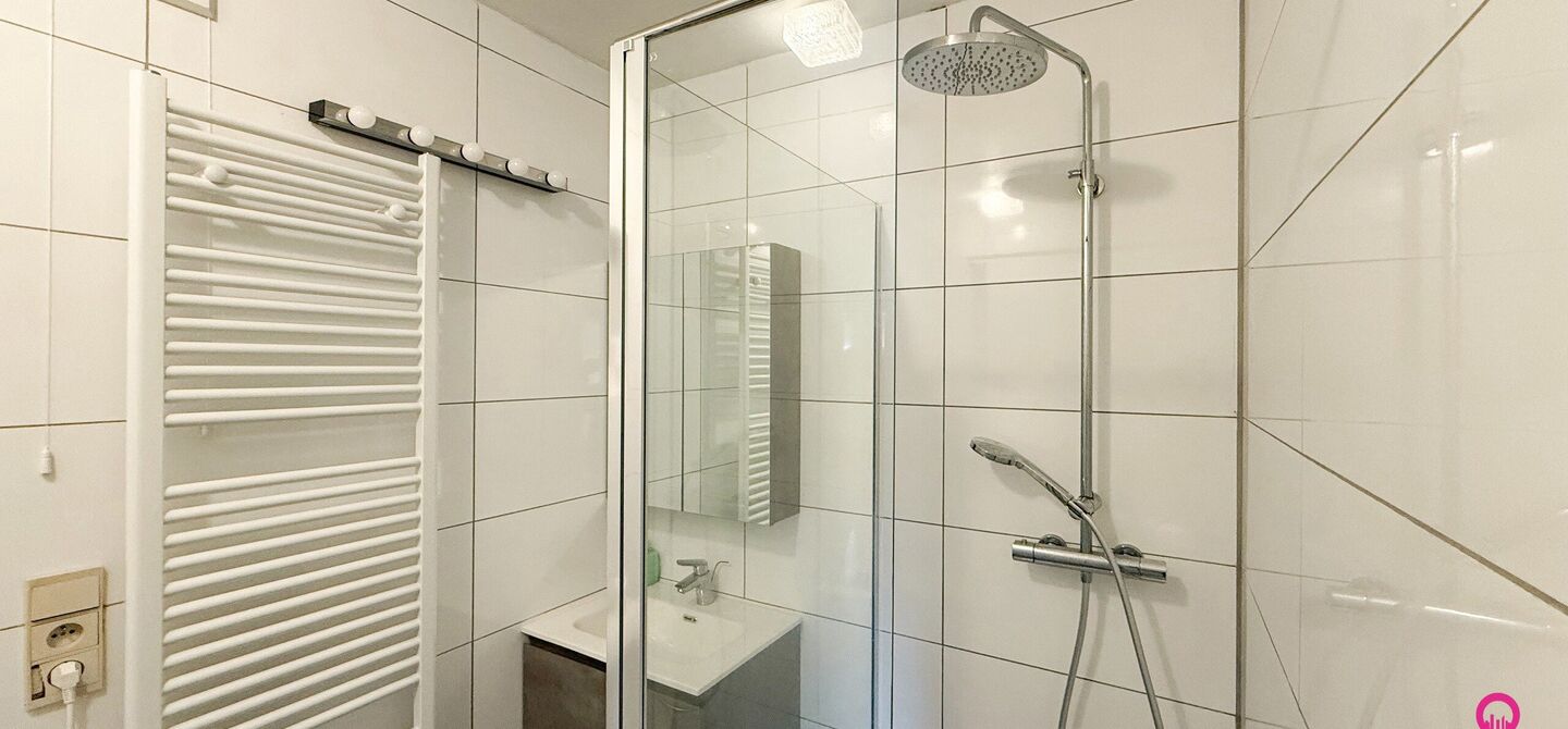 Appartement te koop in Heusden-Zolder