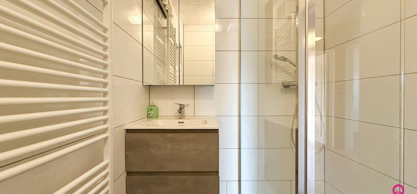 Appartement te koop in Heusden-Zolder