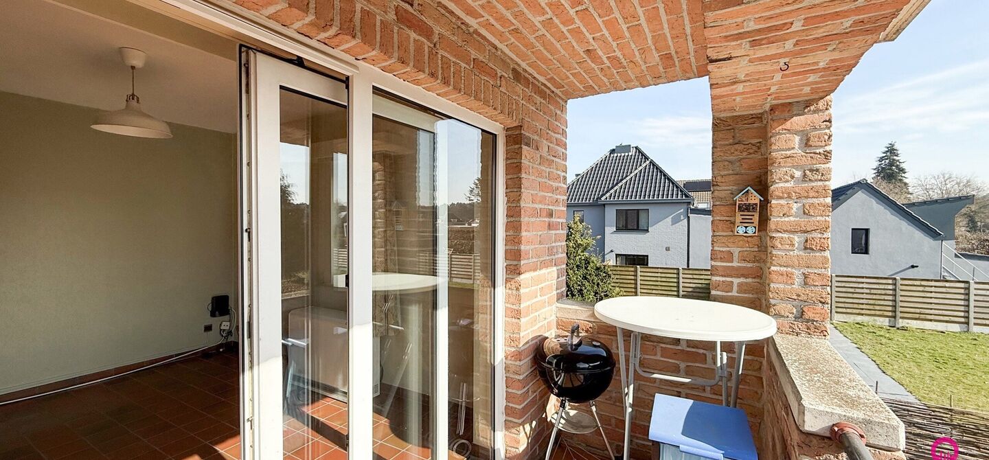 Appartement te koop in Heusden-Zolder