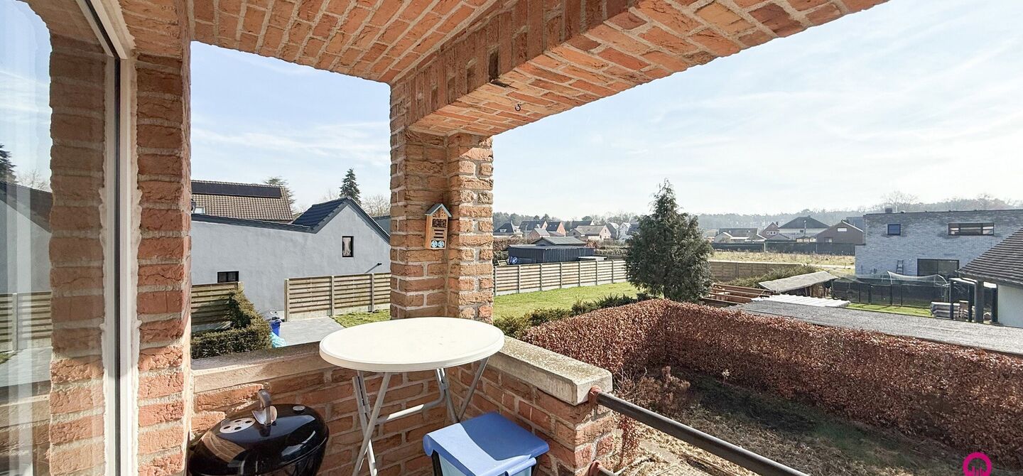 Appartement te koop in Heusden-Zolder