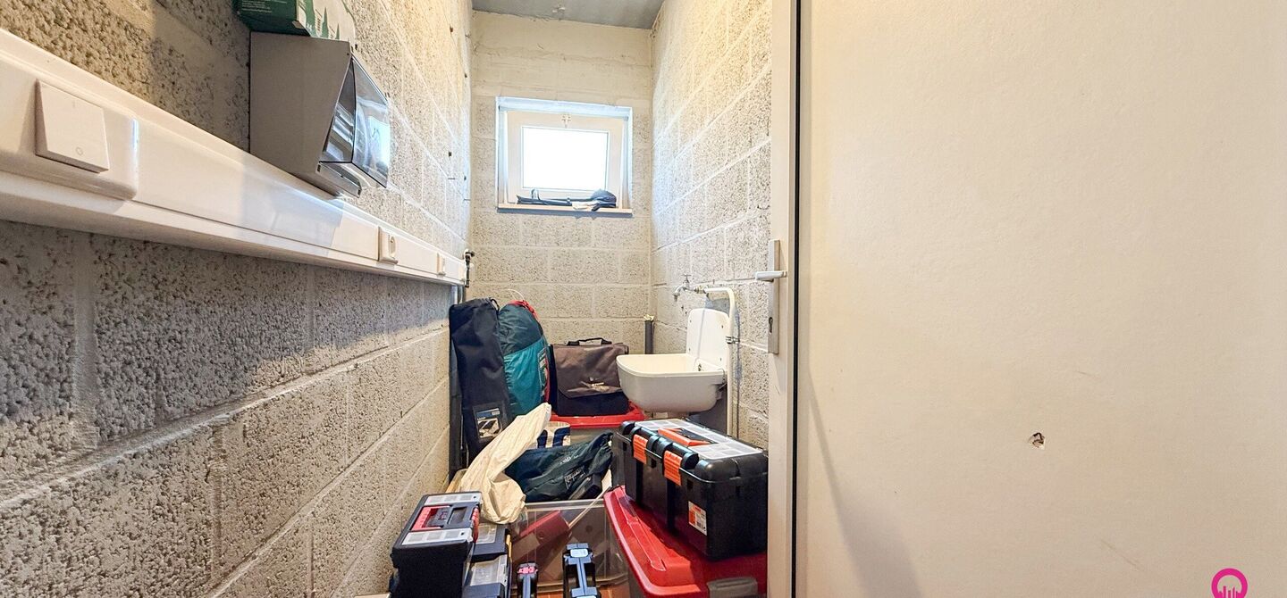 Appartement te koop in Heusden-Zolder
