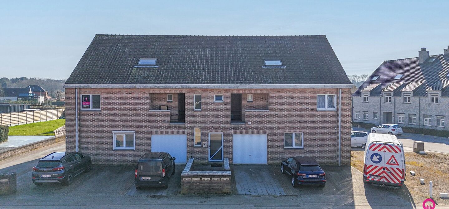 Appartement te koop in Heusden-Zolder