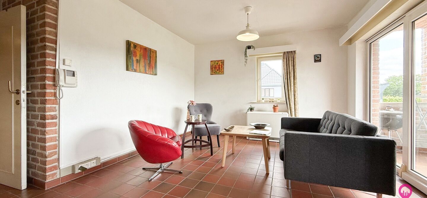 Appartement te koop in Heusden-Zolder