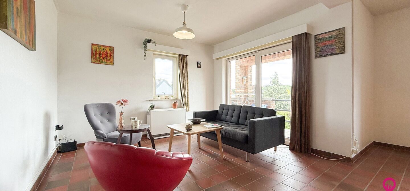 Appartement te koop in Heusden-Zolder