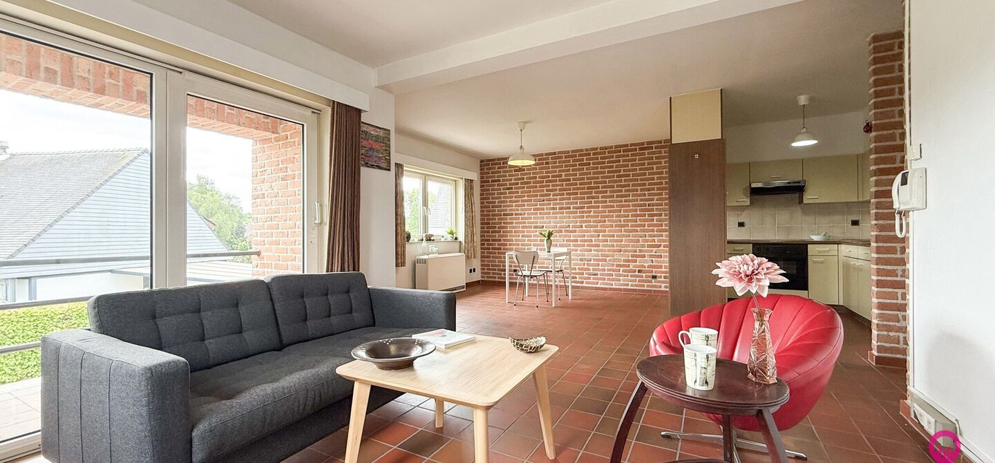 Appartement te koop in Heusden-Zolder