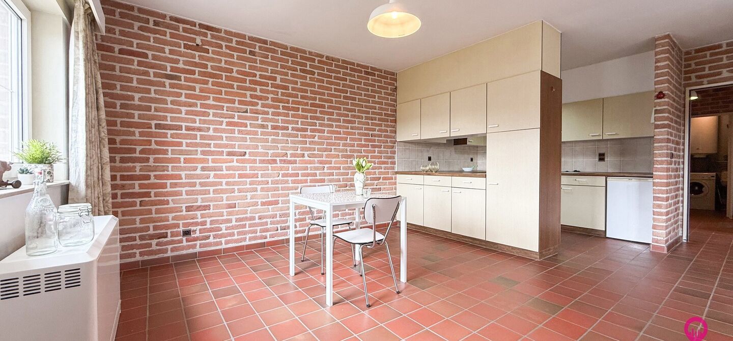 Appartement te koop in Heusden-Zolder