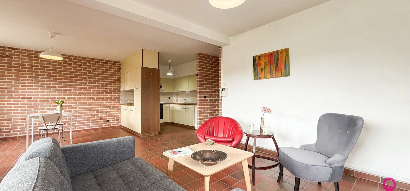 Appartement te koop in Heusden-Zolder