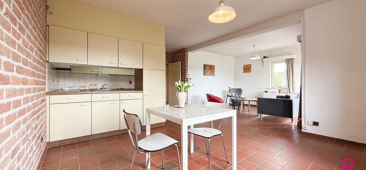 Appartement te koop in Heusden-Zolder