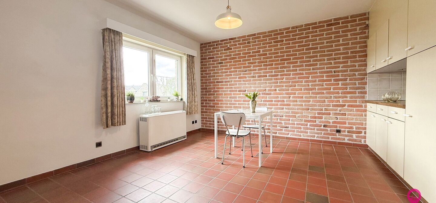 Appartement te koop in Heusden-Zolder
