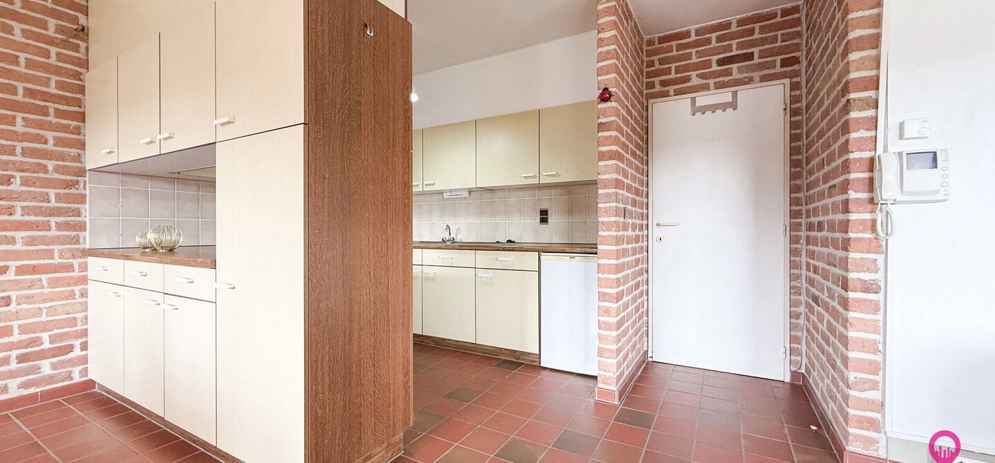 Appartement te koop in Heusden-Zolder