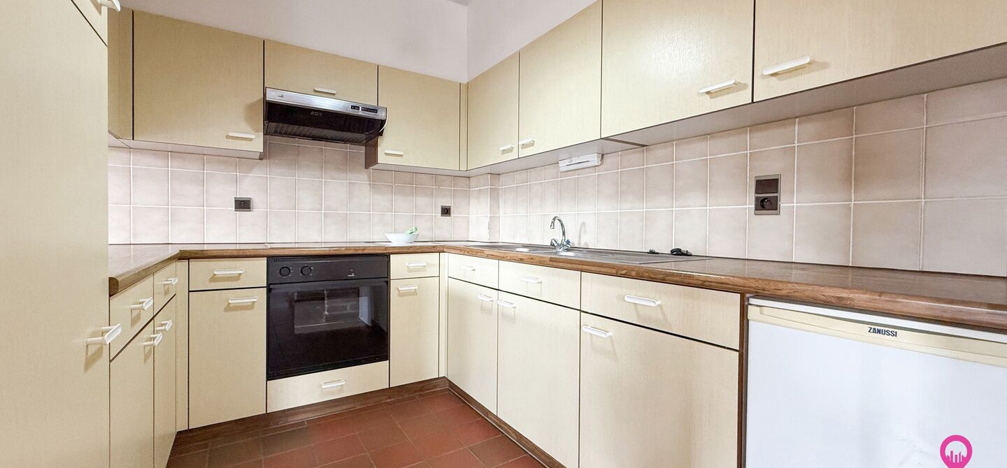 Appartement te koop in Heusden-Zolder