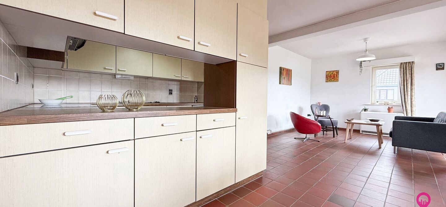 Appartement te koop in Heusden-Zolder