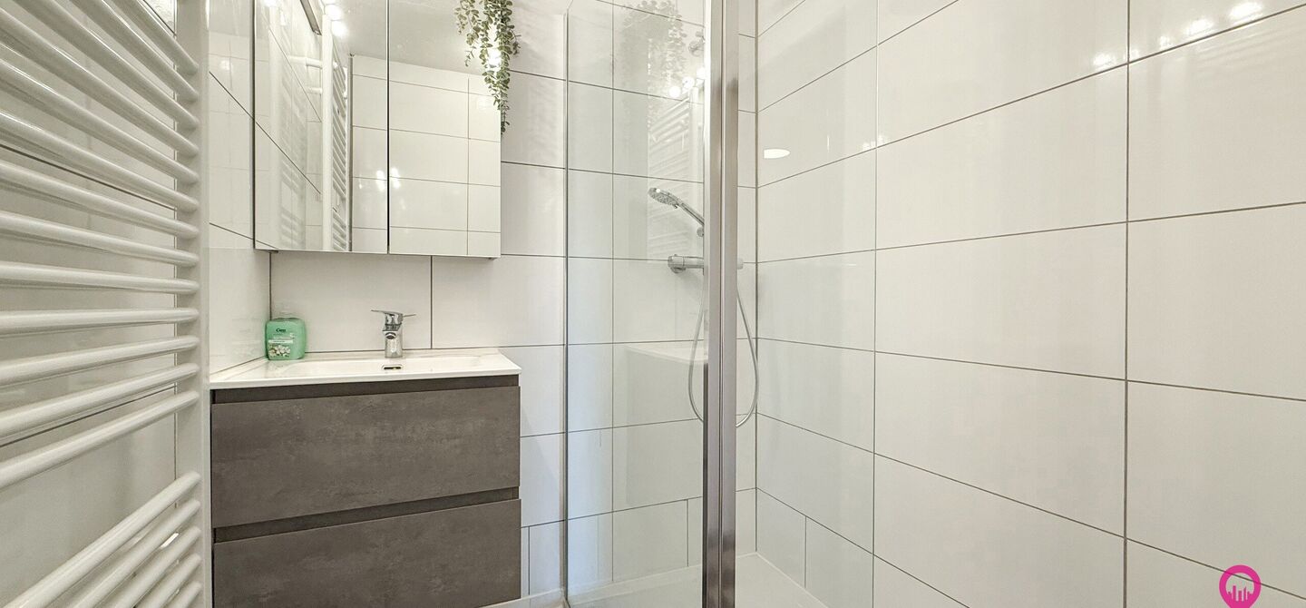 Appartement te koop in Heusden-Zolder