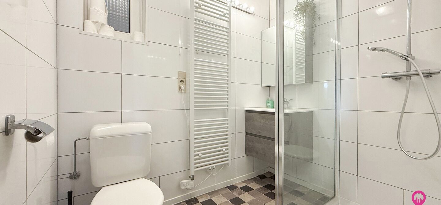 Appartement te koop in Heusden-Zolder