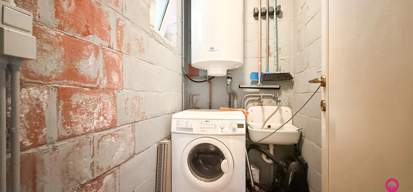 Appartement te koop in Heusden-Zolder
