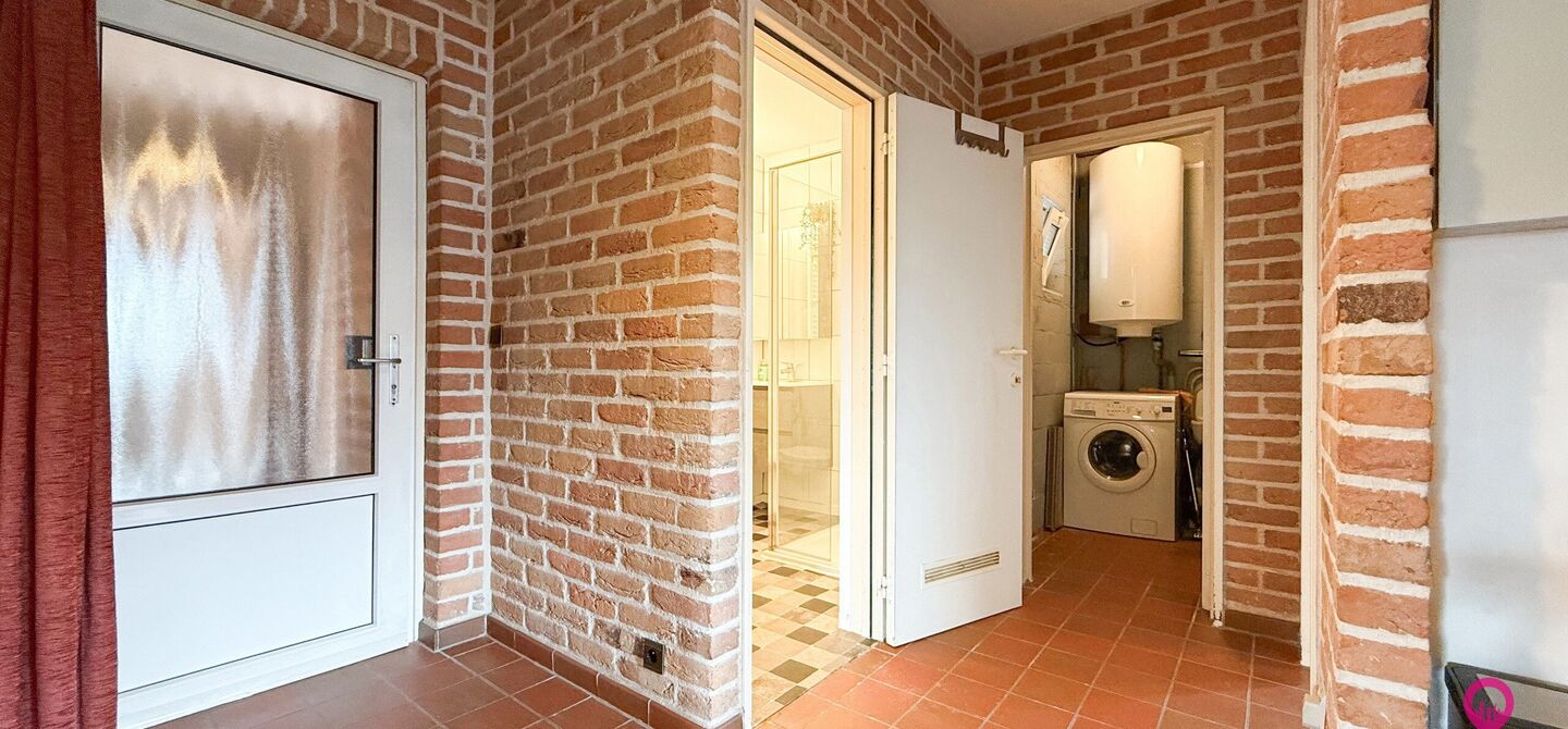 Appartement te koop in Heusden-Zolder