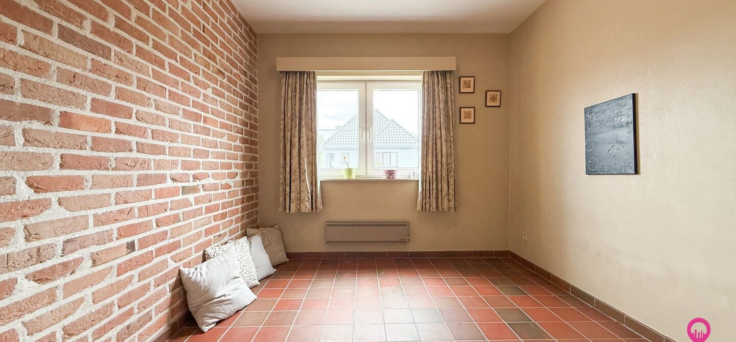 Appartement te koop in Heusden-Zolder