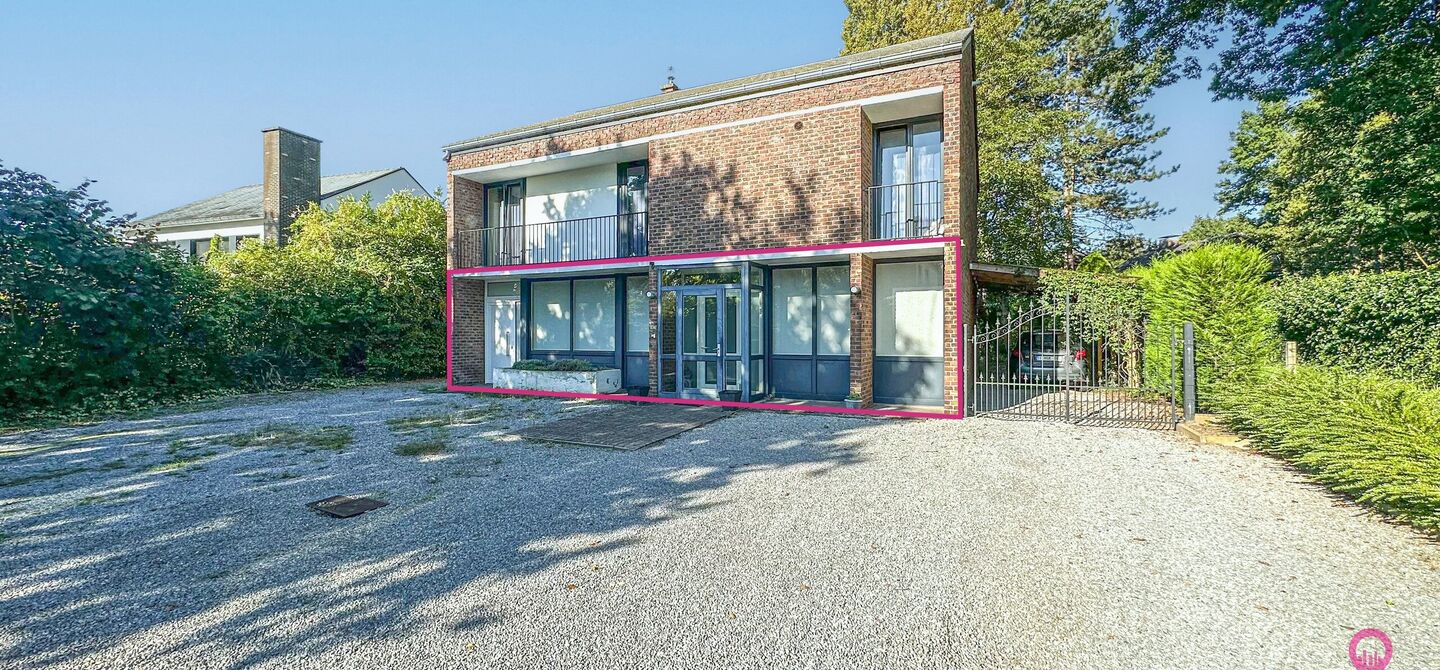 Appartement te koop in Heusden-Zolder