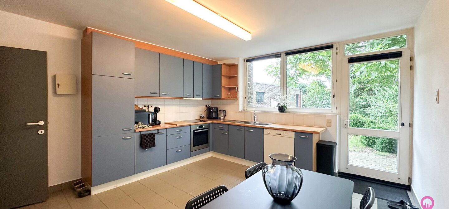 Appartement te koop in Heusden-Zolder