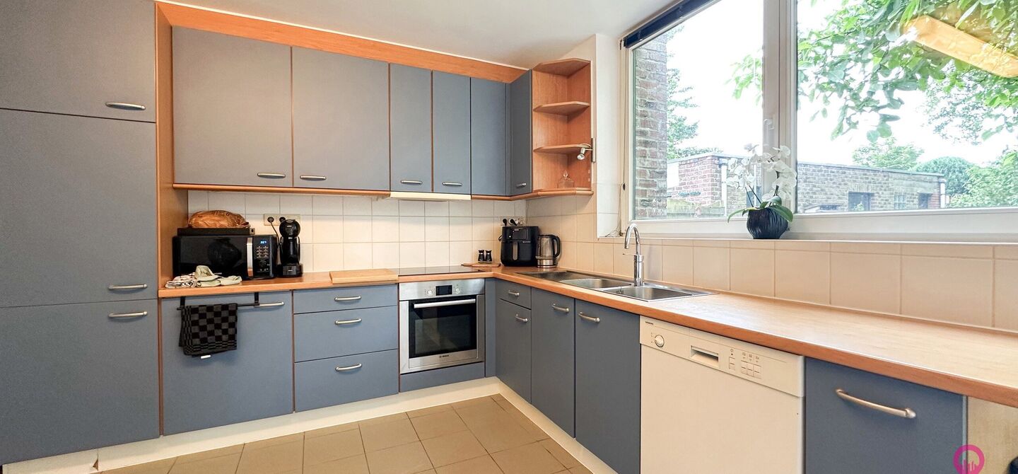 Appartement te koop in Heusden-Zolder