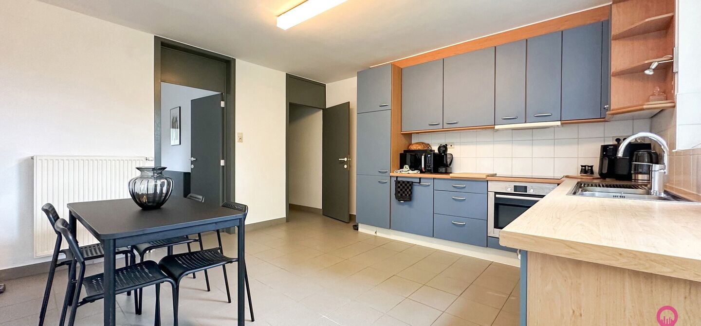 Appartement te koop in Heusden-Zolder