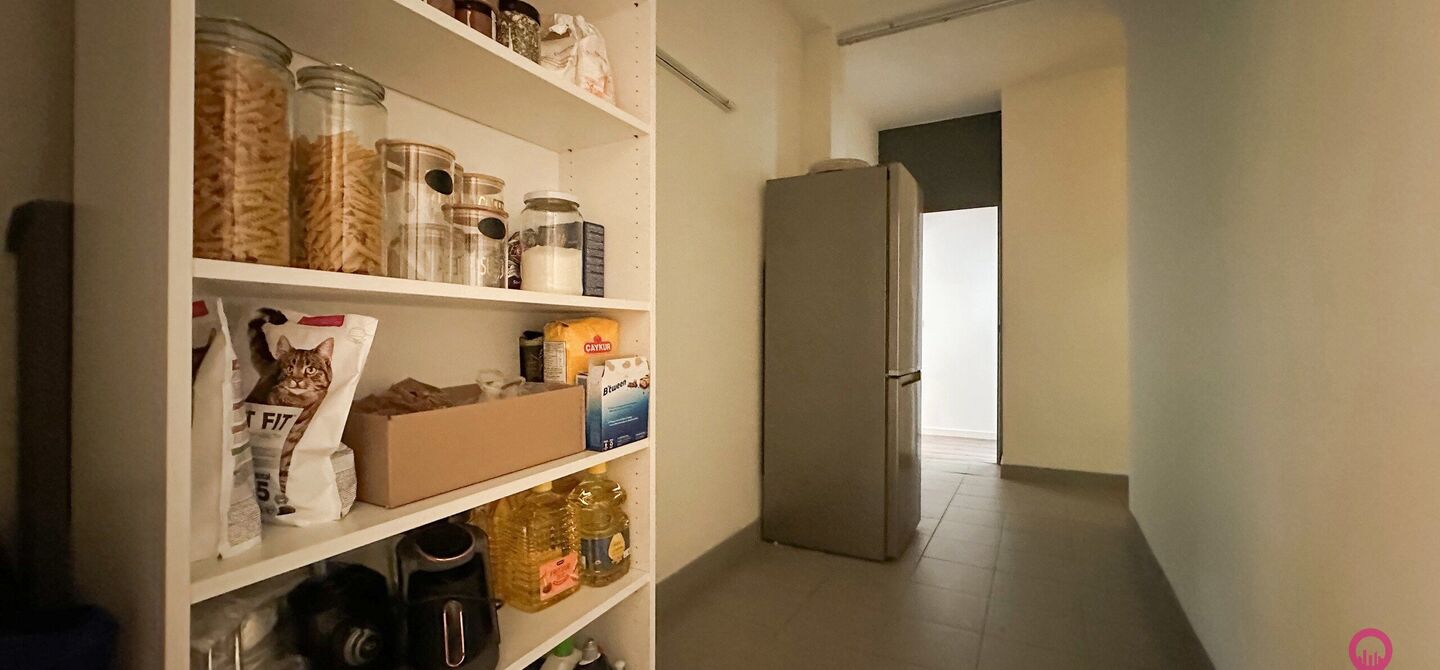 Appartement te koop in Heusden-Zolder