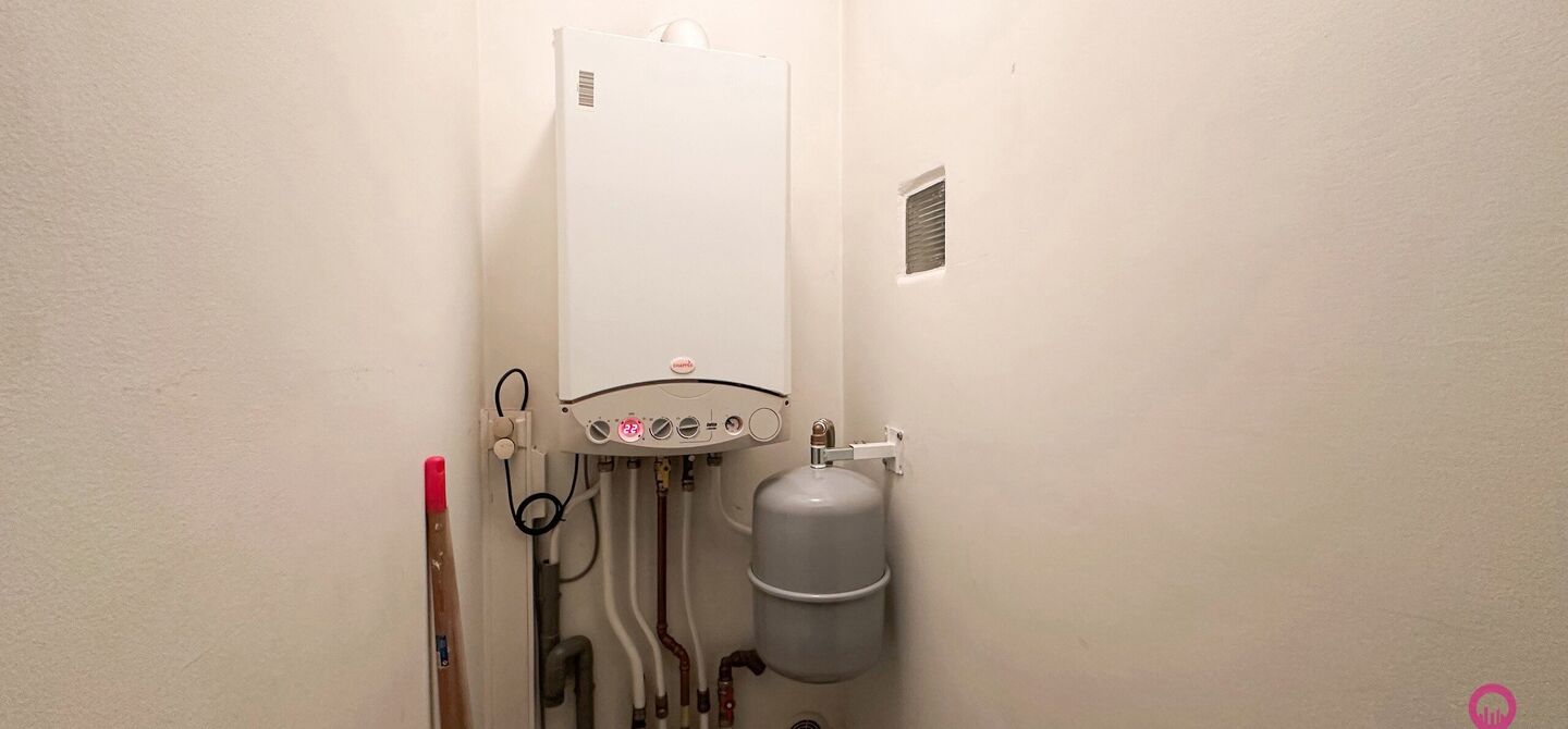 Appartement te koop in Heusden-Zolder