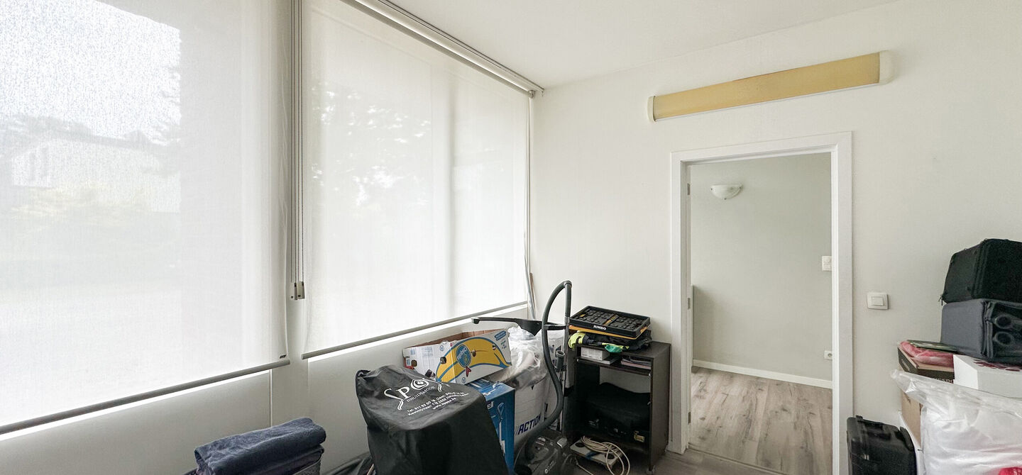 Appartement te koop in Heusden-Zolder